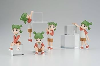 b*7様 よつばと！ フィギュア 5体セット b*7様 よつばと！ フィギュア 5体セット よつばと！ フィギュア